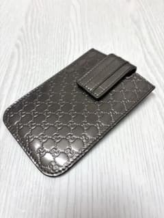 GUCCI GGパターン iPhone13 ケース | Shop at Mercari from Japan! | Buyee