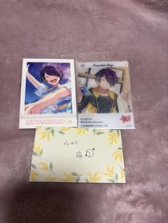 あんスタ!! ぱしゃっつ EMOCA 流星隊 仙石忍 - メルカリ