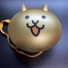 にゃんこ大戦争　ウェアラブルファン