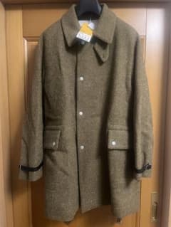 ロンズデール リバーシブルスカジャン 417エディフィス別注|mercari