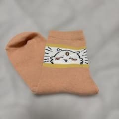 ま*る様 ちいかわ　靴下　あのこのサムネイル