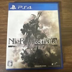 PS4 ニーア オートマタ ゲーム オブ ザ ヨルハ エディションのサムネイル