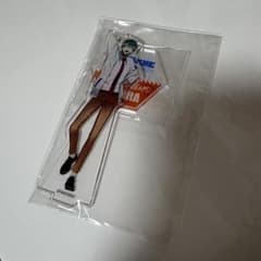 ヒプノシスマイク ヒプマイ 白膠木簓 ローソン アクリルスタンド