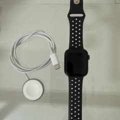 applewatchse 本体 44mm （充電ケーブル付き）のサムネイル