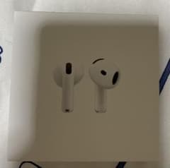 AirPods 5 empty boxのサムネイル