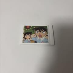 名探偵コナン ぱしゃこれ 11枚セットのサムネイル