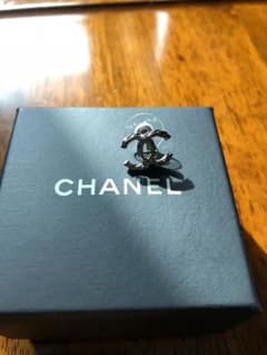 CHANEL ピアスのサムネイル