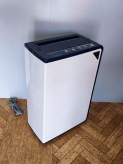 CORONA コロナ 衣類乾燥除湿機 除湿量10L CD-H10A 2021年製 - メルカリ