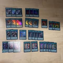 遊戯王 カード 大量売り 「バラ売り可！欲しいカードをコメントください！」 バラ売り相談可】遊戯王 魔法カード まとめ売り 33枚 - メルカリ