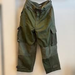 【超美品】 SEEALL 再構築　M-47フランス軍 超美品】 SEEALL 再構築 M-47フランス軍 - メルカリ