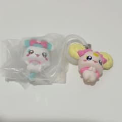 ぷちきゅあ めじるしアクセサリー2 2種セット　しぷれ　きゃんでぃのサムネイル