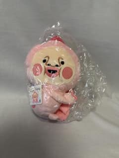 코비토즈칸 봉제인형 숄더백