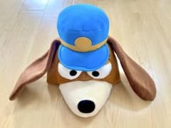 ディズニー　スリンキー　帽子のサムネイル