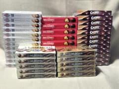 チョコレート おまとめセット♪ アーモンド ・ マカダミア ・ クランキービッツ チョコレート おまとめセット♪ アーモンド ・ マカダミア