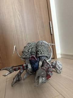 遺*す様 ウルトラマンシリーズ 怪獣 フィギュア ガタノゾーアのサムネイル