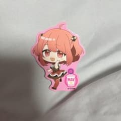 カラフルピーチ ステッカー のあのサムネイル