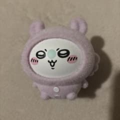 MINISOちいかわ フェイスチェンジマスコット モモンガ パジャマ - メルカリ