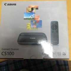 Canon CS100のサムネイル