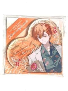 プロセカ感謝祭　東雲彰人　ハート型アクリルブロックのサムネイル