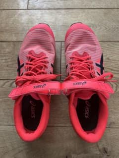 asics SPブレード10のサムネイル