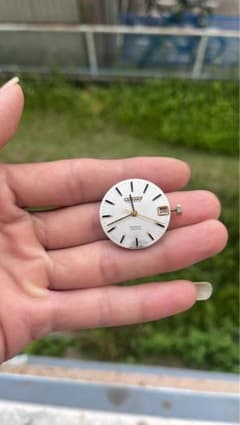 CITIZEN CHRONOMETER 時計ムーブメント 本体のサムネイル