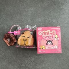 Mellojoy スクイーズ ちびっこシリーズ カピバラのサムネイル