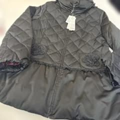 新品スーパービューティー ダウンジャケット42 - メルカリ