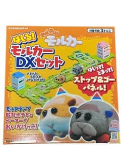 마스다야 코퍼레이션 PUI PUI 몰카 하시루! 몰카 DX 세트