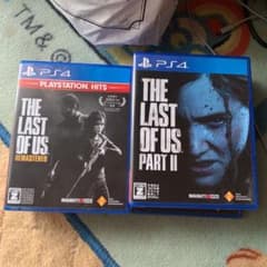 LAST OF US セットのサムネイル