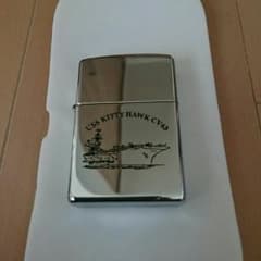 Zippo(キティーホーク)のサムネイル