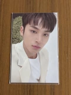 SEVENTEEN MINGYU ミンギュ トレカ - メルカリ