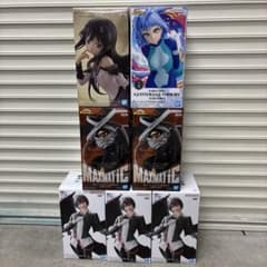 プライズフィギュア まとめ売り 8個セット - メルカリ
