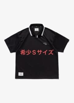 wtaps 26ss DUP 02 SS POLY COOLMAX® Sサイズ - メルカリ