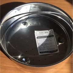 フィスラー蒸し器のサムネイル