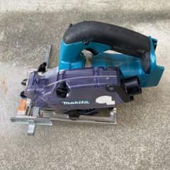 マキタ　KS521D 12mm 充電式防じんマルノコのサムネイル
