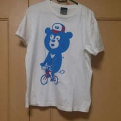 BEAMS ワンダーベア Tシャツのサムネイル