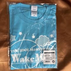 아이돌 마스터 SideM T 셔츠