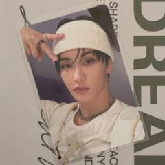 NCTDREAM MARK マーク BTTF トレカ - メルカリ