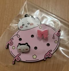 ちいかわぷちてるのサムネイル