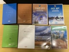 AEON 英会話教材 DVD 8枚セット - メルカリ