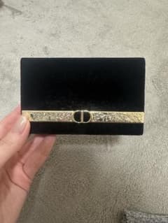 Dior アイシャドウパレット ベージュ系 5色入りのサムネイル