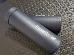 オアシス+ING リセットポール ハーフカット(2本セット)のサムネイル