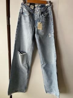 Levi's LOW LOOSE デニムパンツのサムネイル
