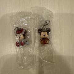 松本セイジ　めじるしアクセサリー　ディズニーのサムネイル