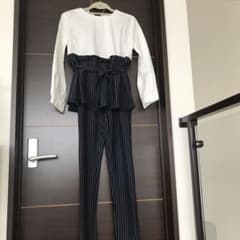 セットアップのサムネイル