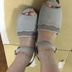 サンダルのサムネイル