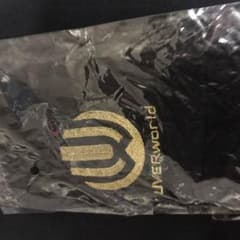UVERworld グローブのサムネイル