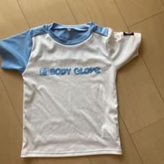 120cm ラッシュガードのサムネイル