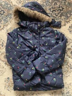 GAPキッズ　冬用ジャケット　140cmのサムネイル