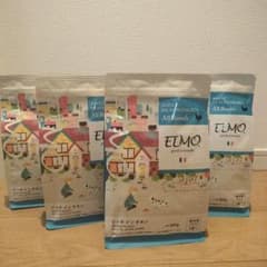 ELMO ドックフード チキンのサムネイル